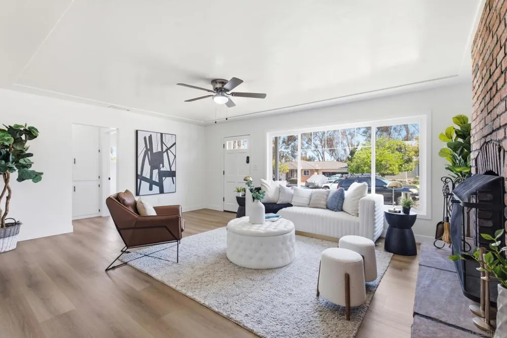 6955 Bruce Court La Mesa, CA 91942