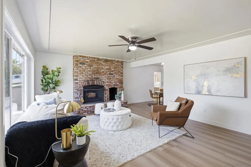 6955 Bruce Court La Mesa, CA 91942