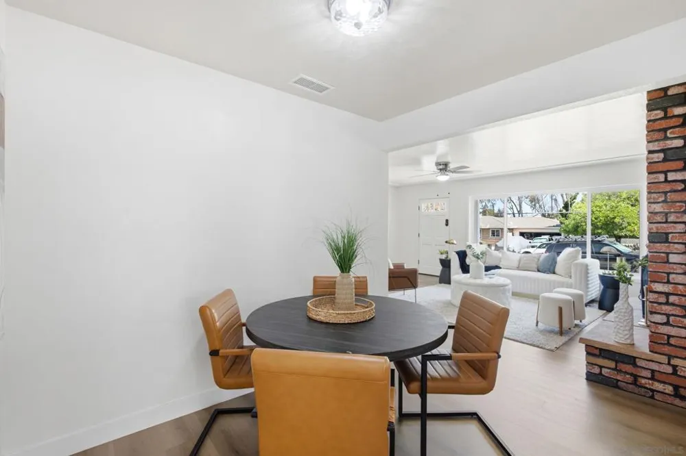 6955 Bruce Court La Mesa, CA 91942