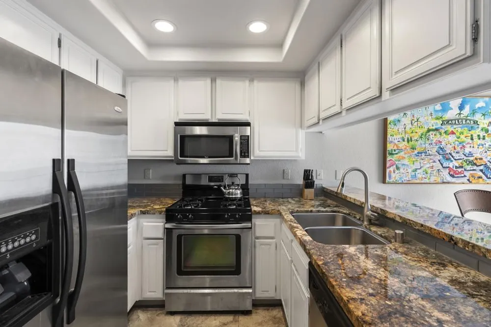 7439 Altiva Place Carlsbad, CA 92009
