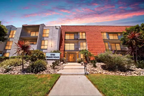 6780 Friars Rd #302
