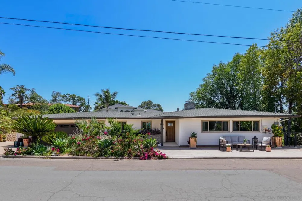 9165 San Juan Place La Mesa, CA 91941