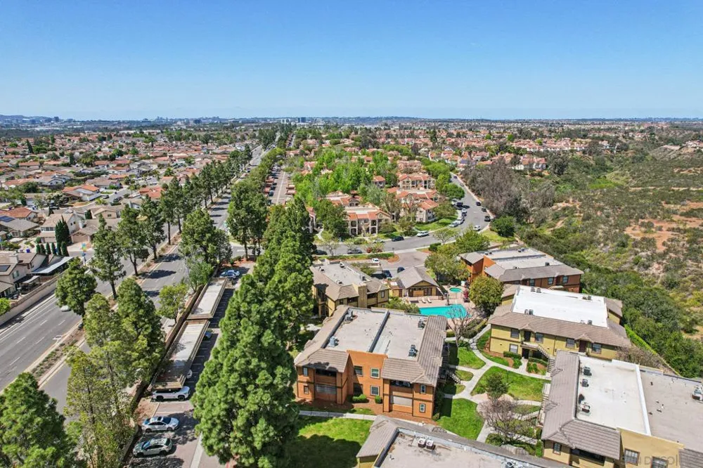 10611 Dabney Dr #11 San Diego, CA 92126