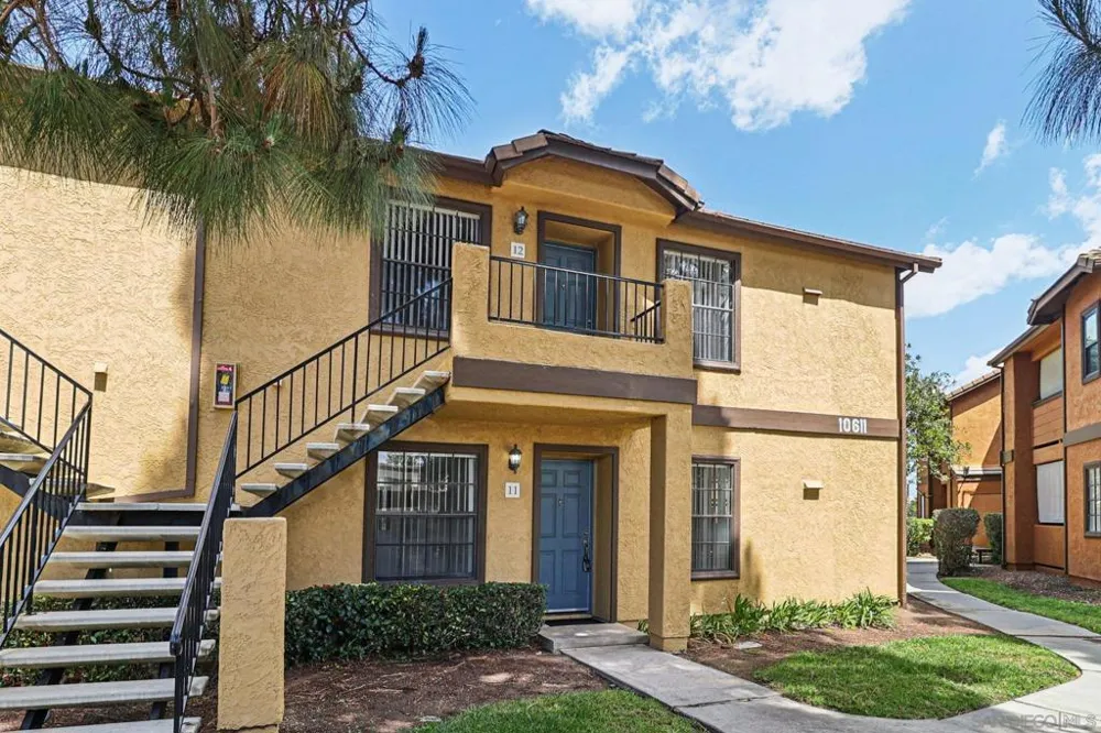 10611 Dabney Dr #11 San Diego, CA 92126