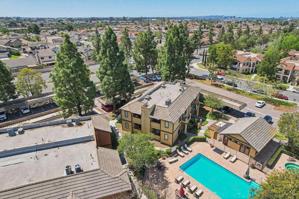 10611 Dabney Dr #11 San Diego, CA 92126