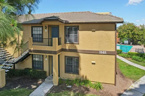 10611 Dabney Dr #11