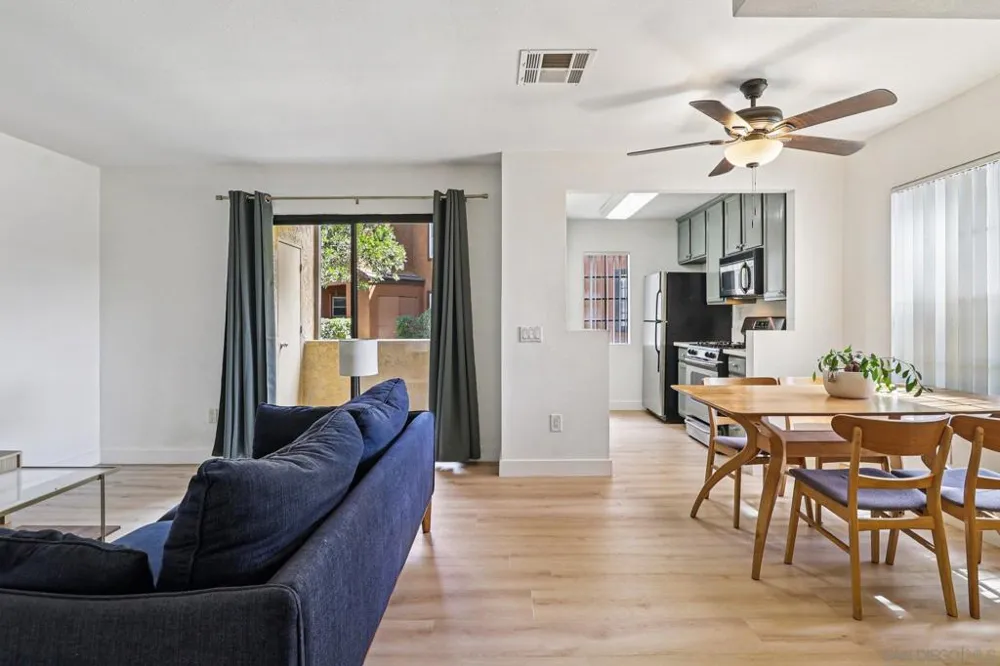 10611 Dabney Dr #11 San Diego, CA 92126