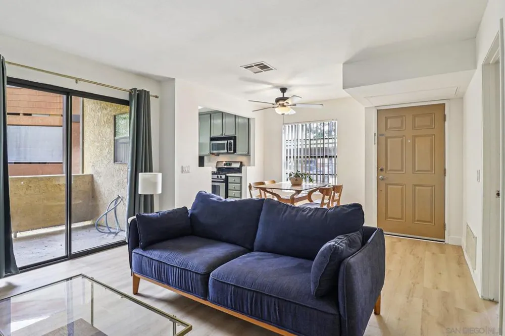 10611 Dabney Dr #11 San Diego, CA 92126