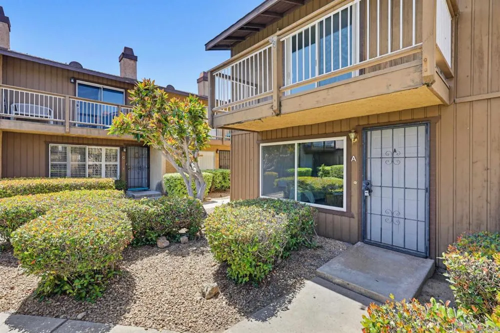 980 E Main #A El Cajon, CA 92021