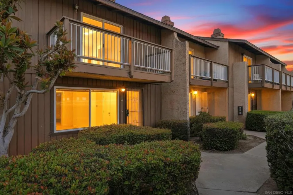 980 E Main #A El Cajon, CA 92021