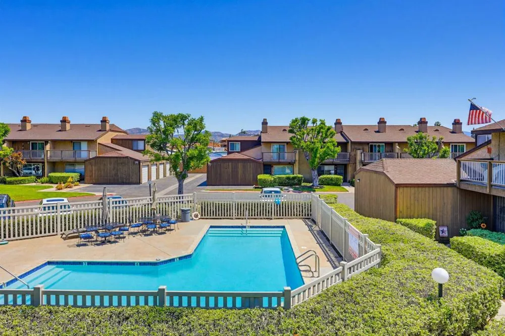 980 E Main #A El Cajon, CA 92021