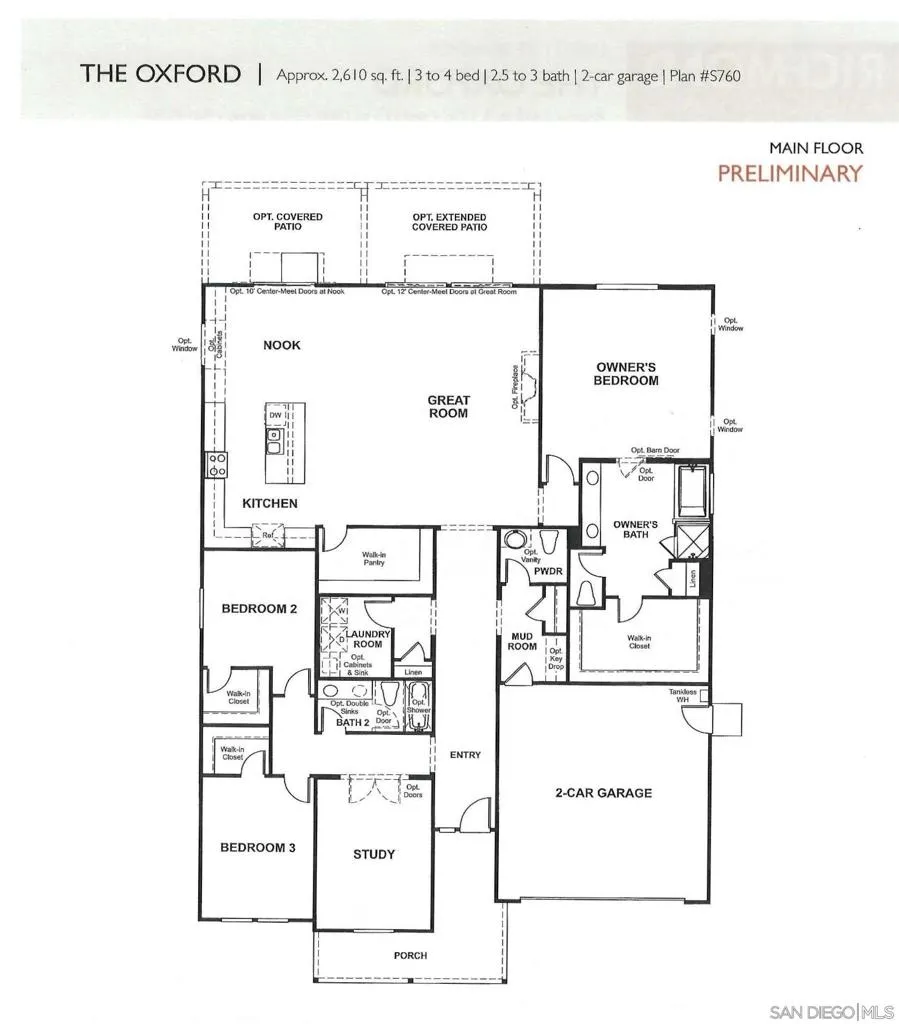 32468 Parker St Menifee, CA 92584