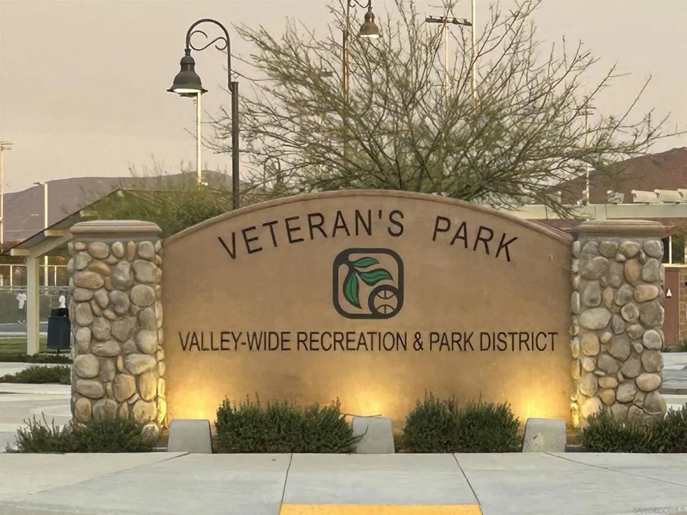 32468 Parker St Menifee, CA 92584