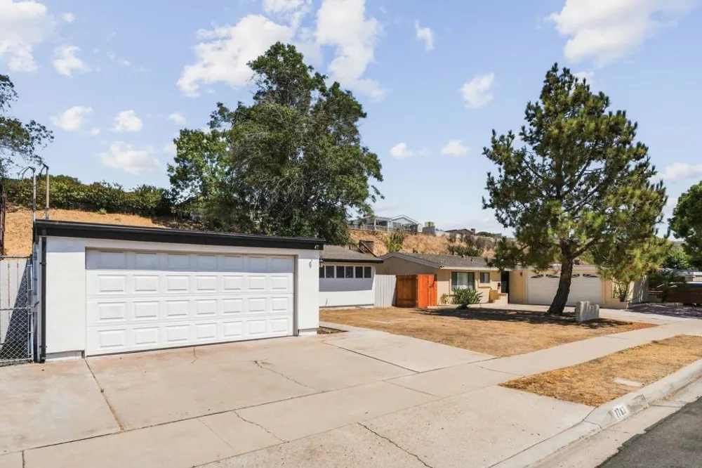 2783 Mobley St San Diego, CA 92123