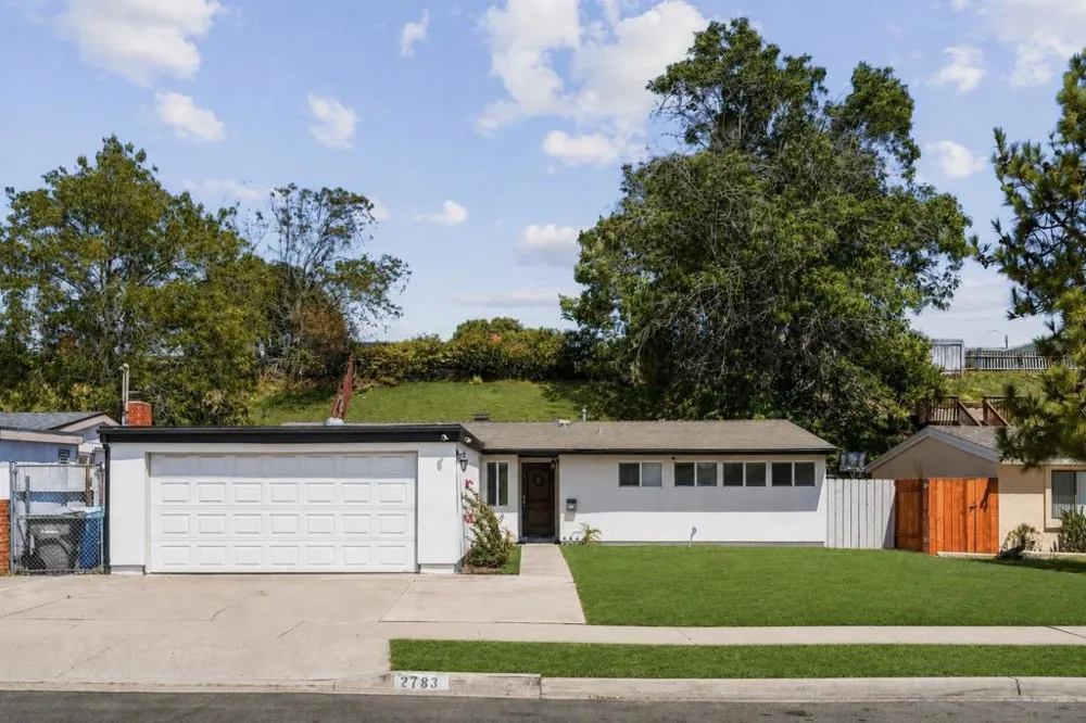 2783 Mobley St San Diego, CA 92123