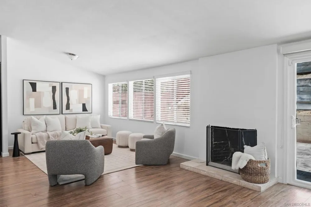 2783 Mobley St San Diego, CA 92123