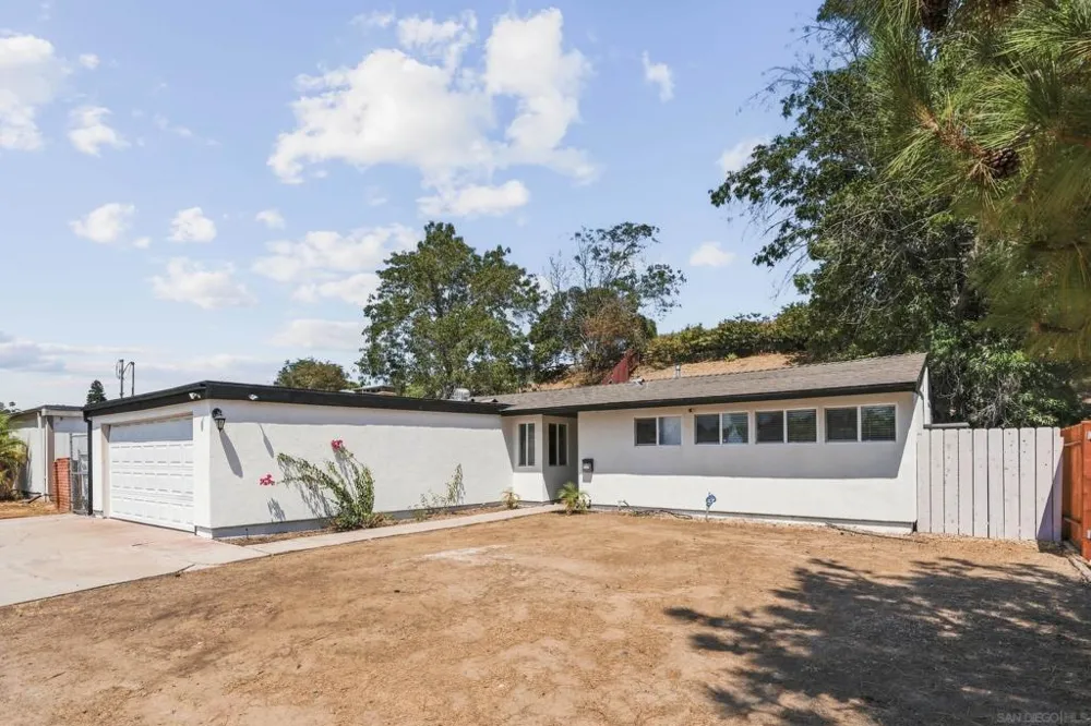 2783 Mobley St San Diego, CA 92123