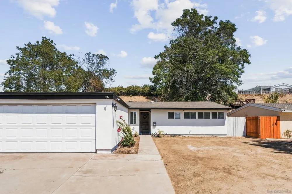 2783 Mobley St San Diego, CA 92123