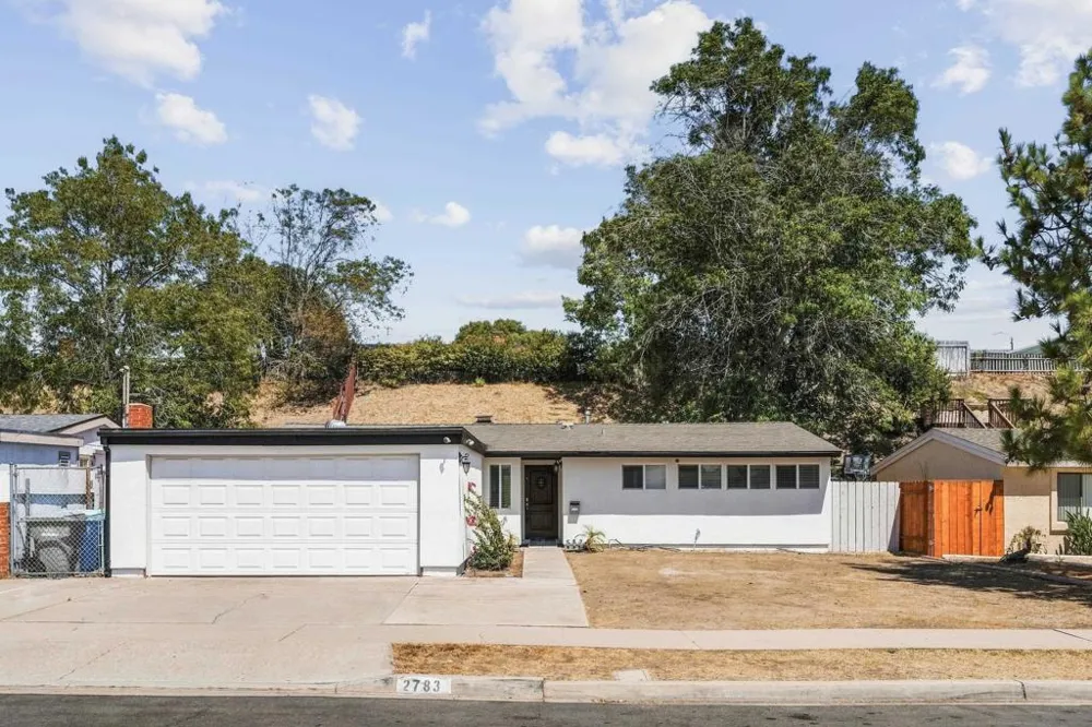 2783 Mobley St San Diego, CA 92123