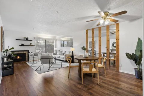 5745 Friars Rd #81