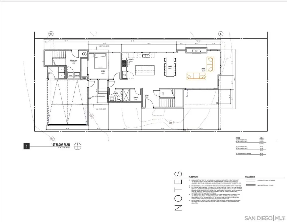 304 La Veta Ave Encinitas, CA 92024