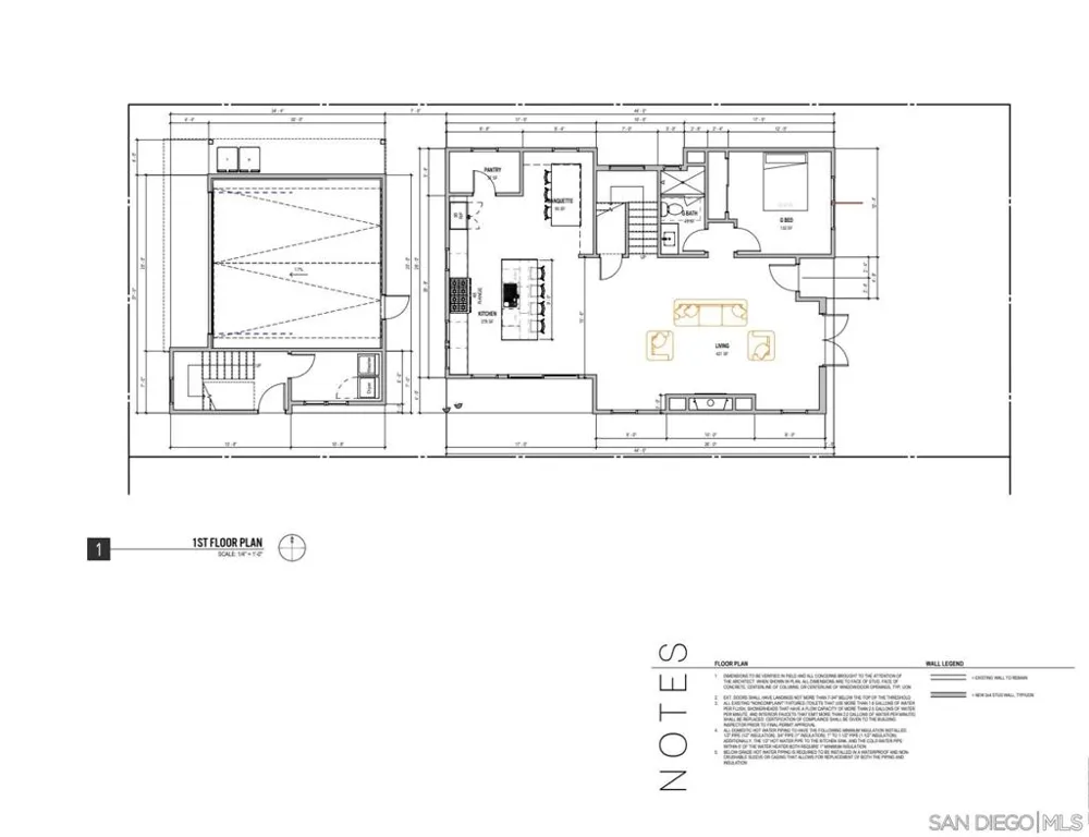 304 La Veta Ave Encinitas, CA 92024