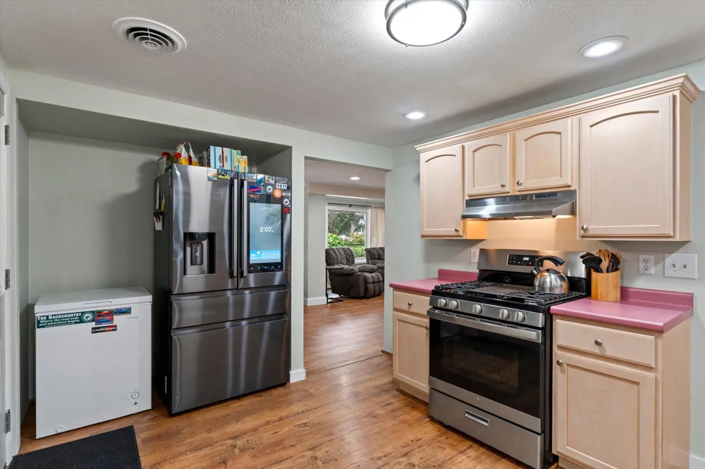 2264 Effie Lane Niles, MI 49120