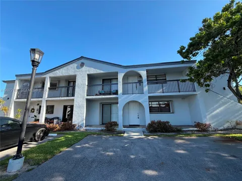 18200 Mediterranean Blvd #2201