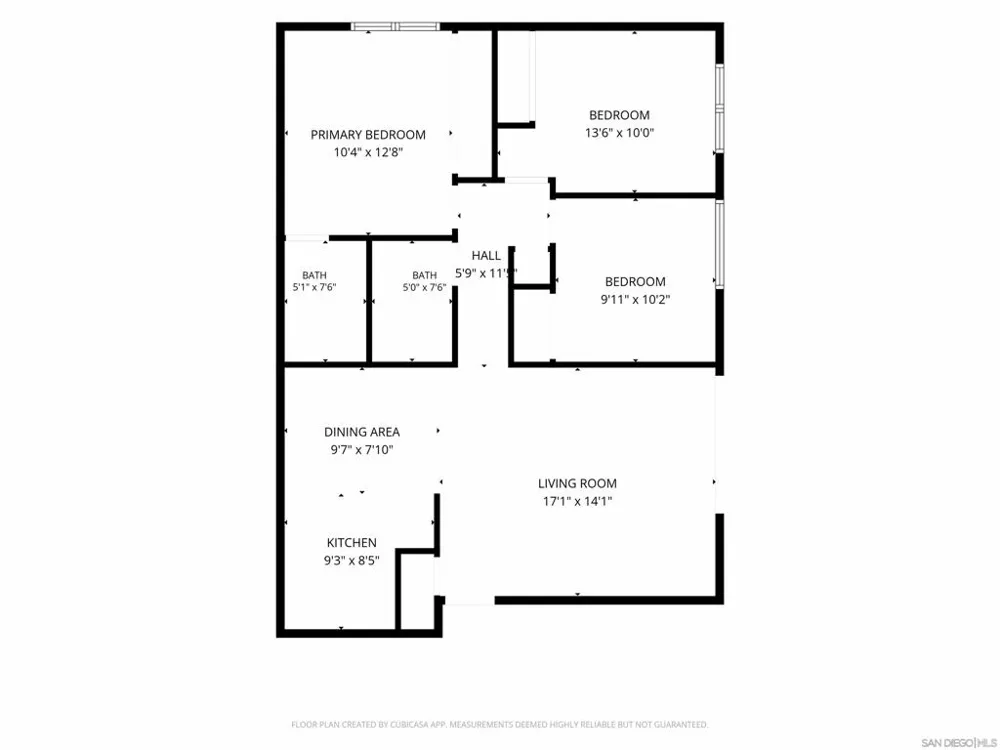 6333 College Grove Way #10202 San Diego, CA 92115