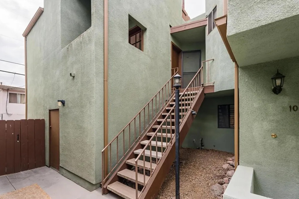4630 FELTON STREET #14 San Diego, CA 92116