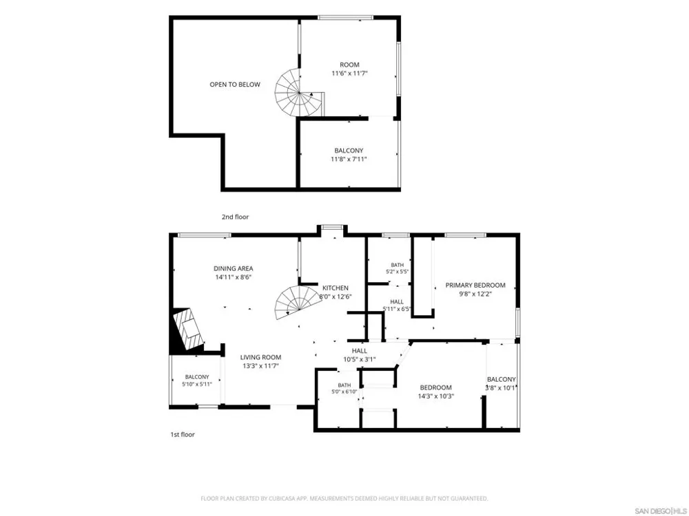 4630 FELTON STREET #14 San Diego, CA 92116