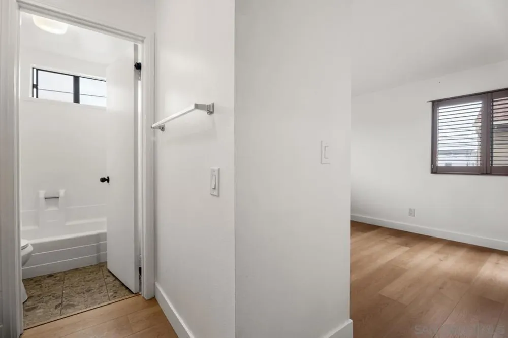 4630 FELTON STREET #14 San Diego, CA 92116