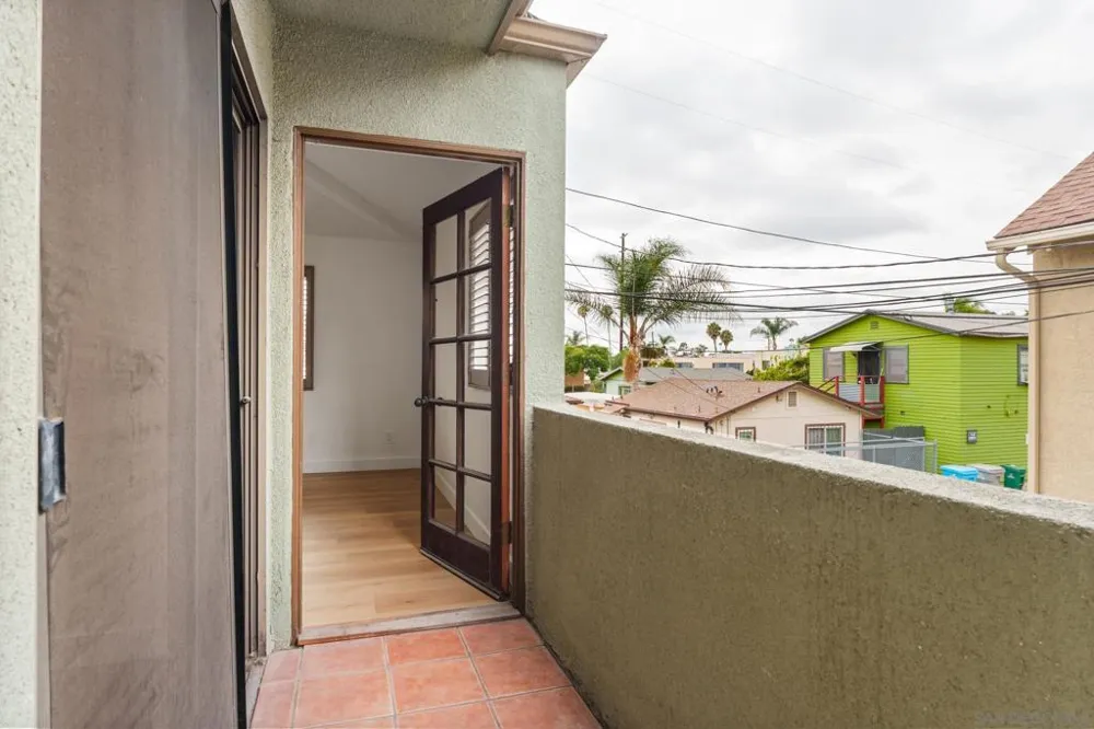 4630 FELTON STREET #14 San Diego, CA 92116