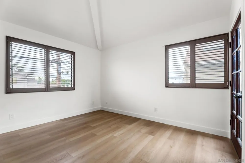 4630 FELTON STREET #14 San Diego, CA 92116