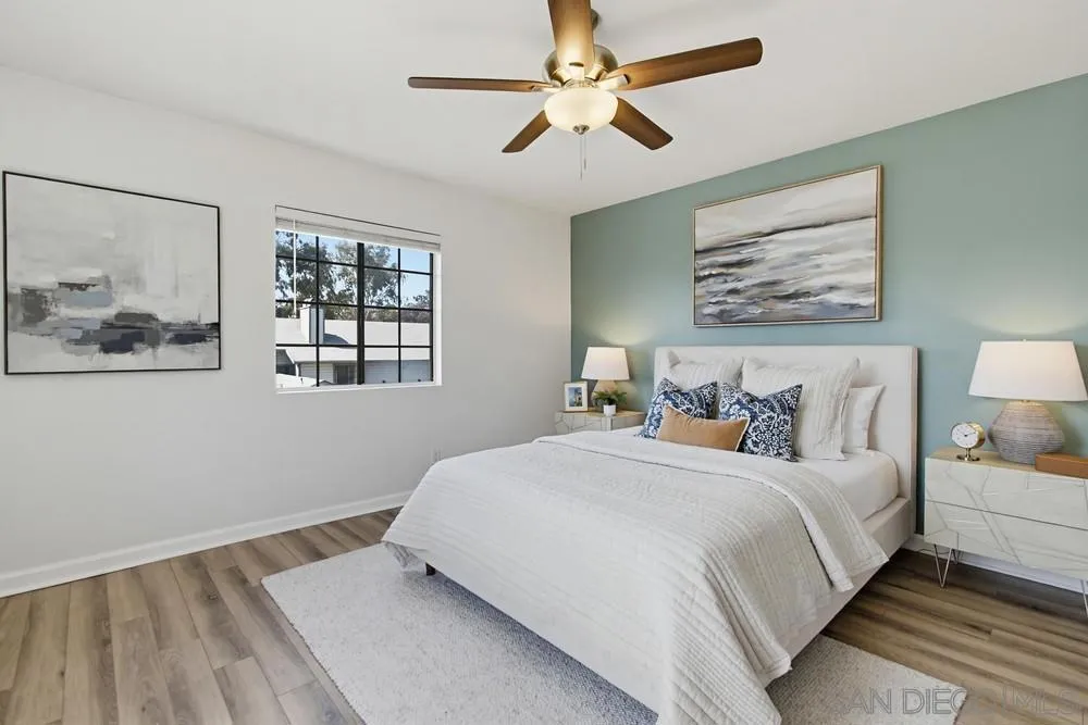 215 Camlau #B Chula Vista, CA 91911