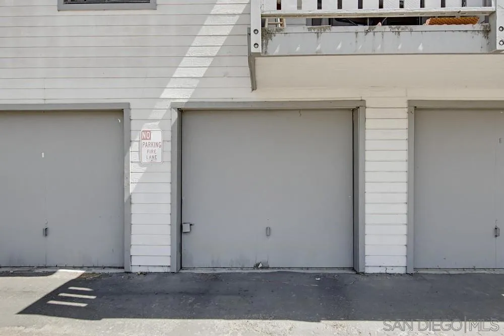 215 Camlau #B Chula Vista, CA 91911