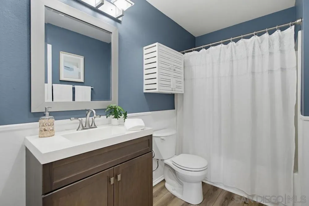 215 Camlau #B Chula Vista, CA 91911