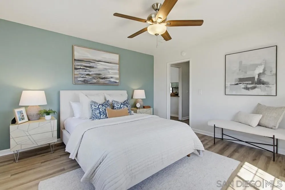 215 Camlau #B Chula Vista, CA 91911