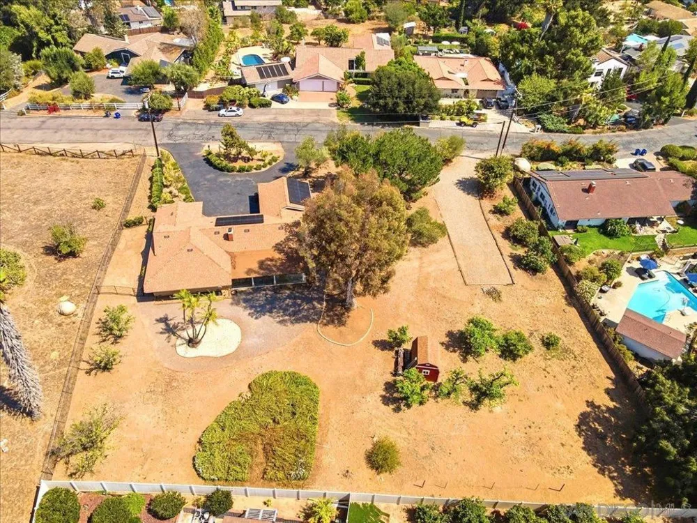3195 Purer Rd Escondido, CA 92029