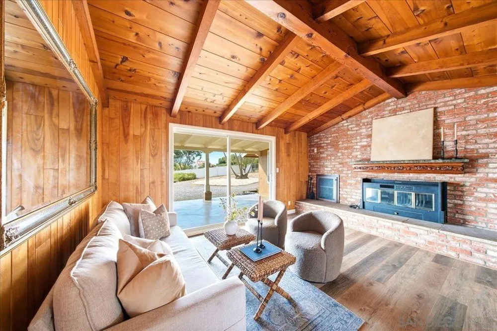3195 Purer Rd Escondido, CA 92029