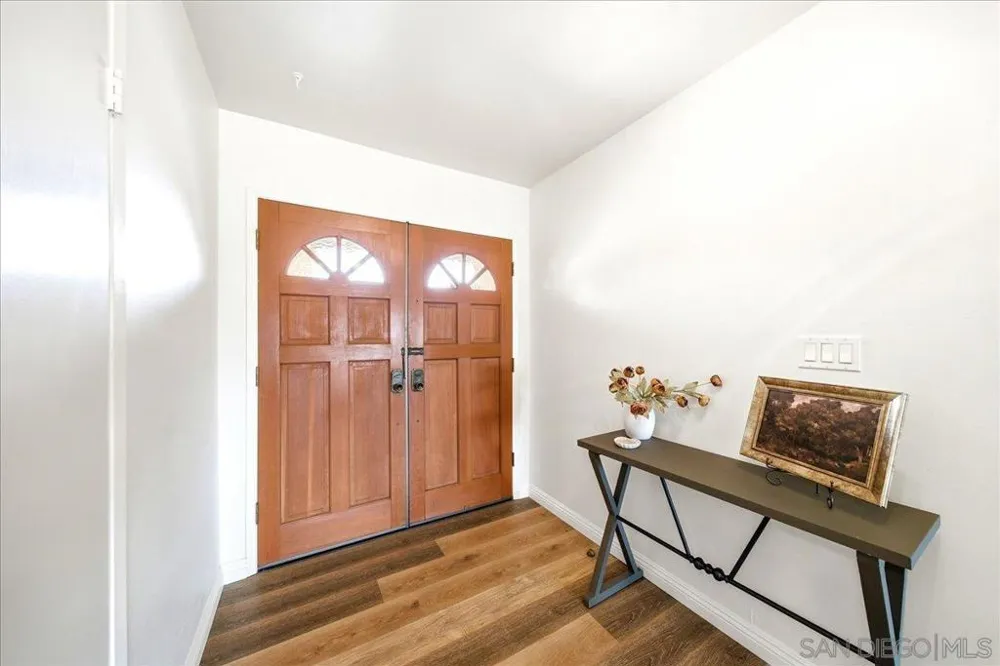 3195 Purer Rd Escondido, CA 92029