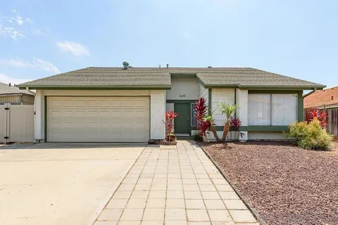 2635 Holderness