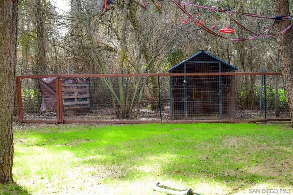 7627 Pine Blvd Pine Valley, CA 91962