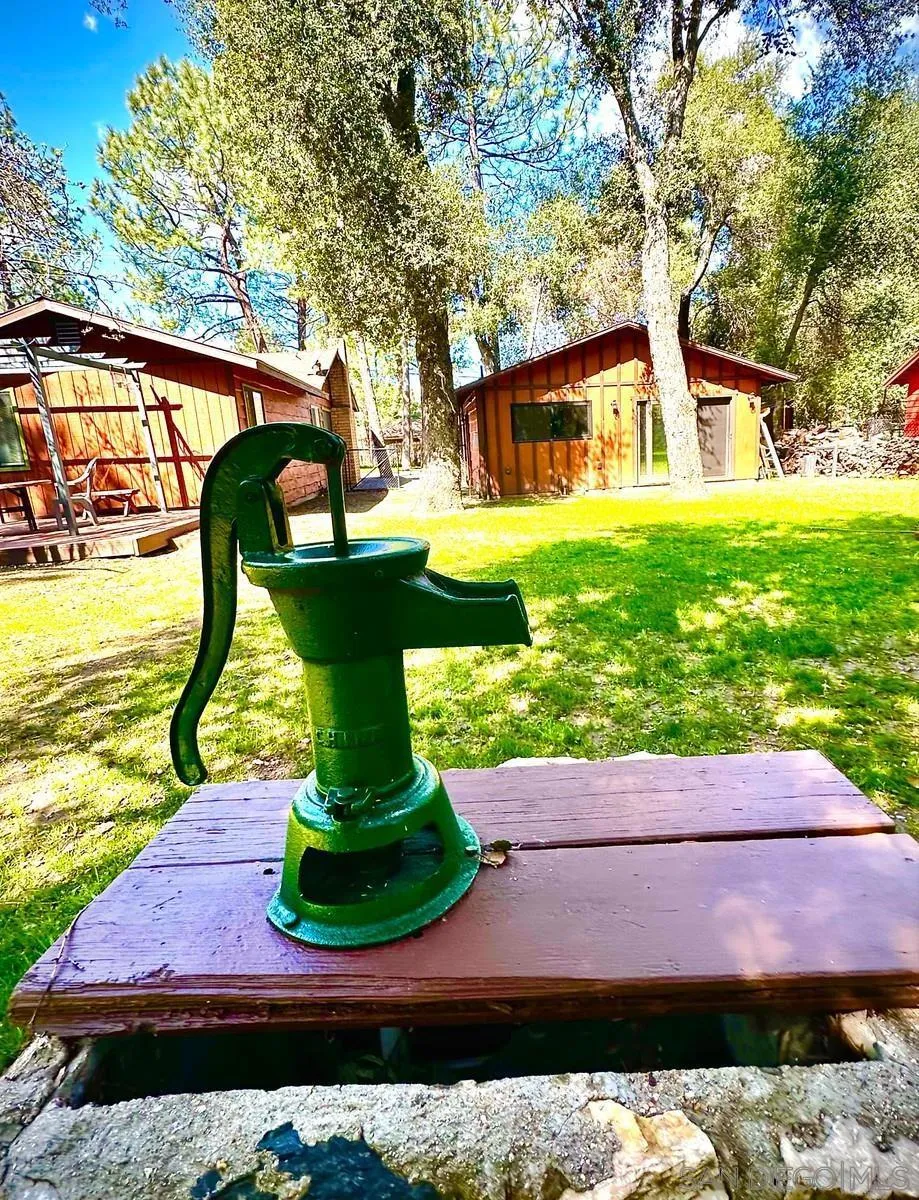 7627 Pine Blvd Pine Valley, CA 91962