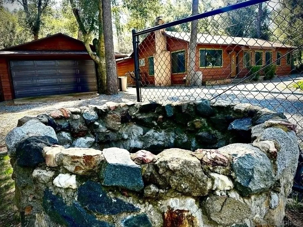 7627 Pine Blvd Pine Valley, CA 91962