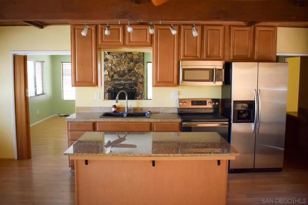 7627 Pine Blvd Pine Valley, CA 91962