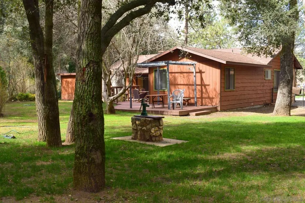 7627 Pine Blvd Pine Valley, CA 91962