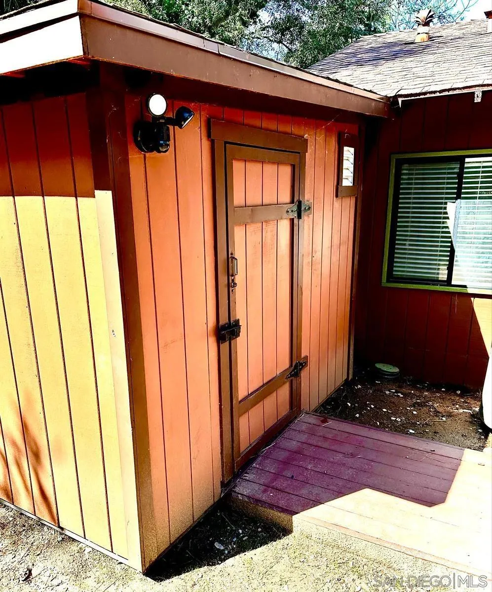 7627 Pine Blvd Pine Valley, CA 91962