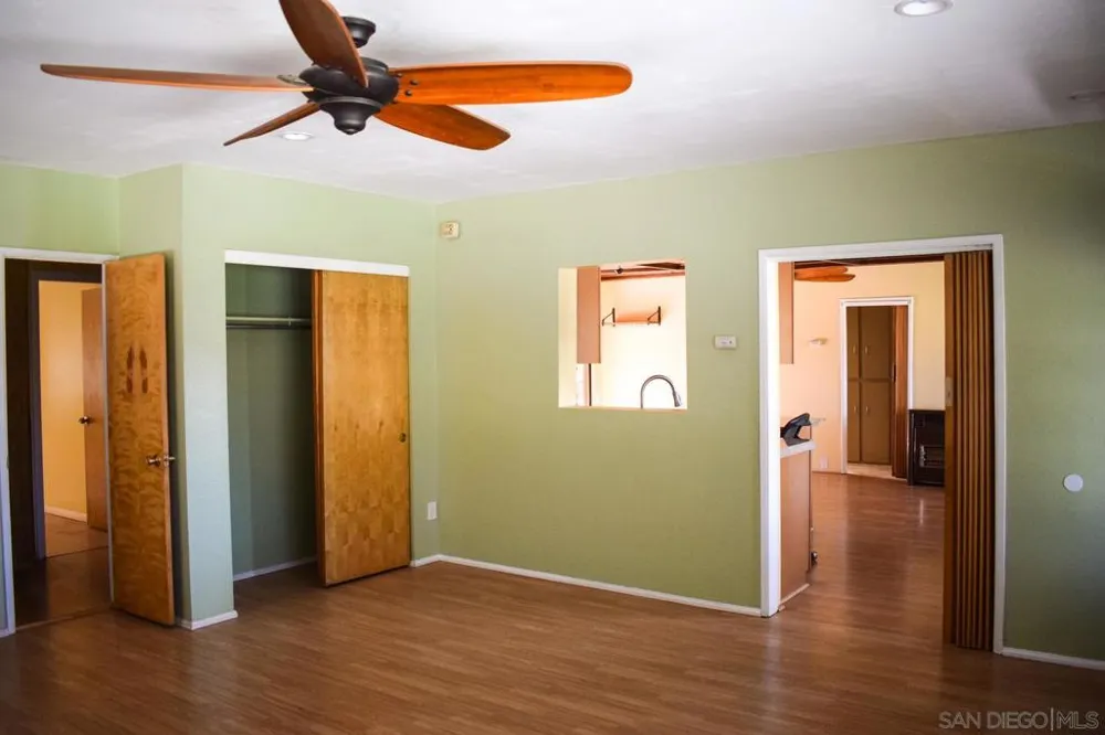 7627 Pine Blvd Pine Valley, CA 91962