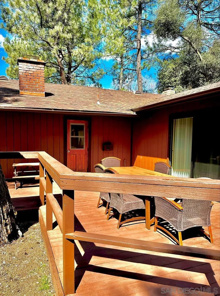 7627 Pine Blvd Pine Valley, CA 91962